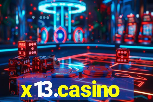 x13.casino