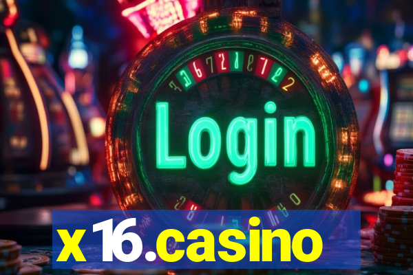 x16.casino