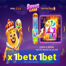 x1betx1bet