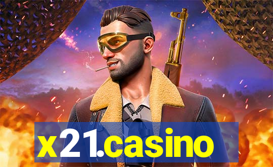 x21.casino