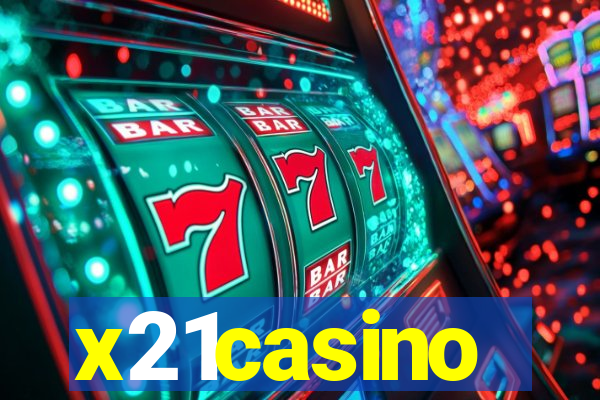 x21casino