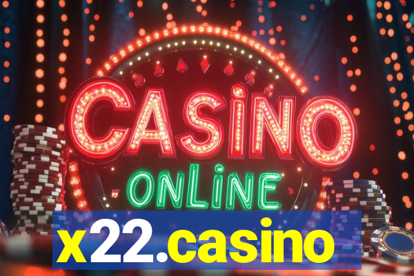 x22.casino