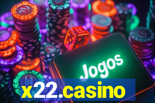 x22.casino