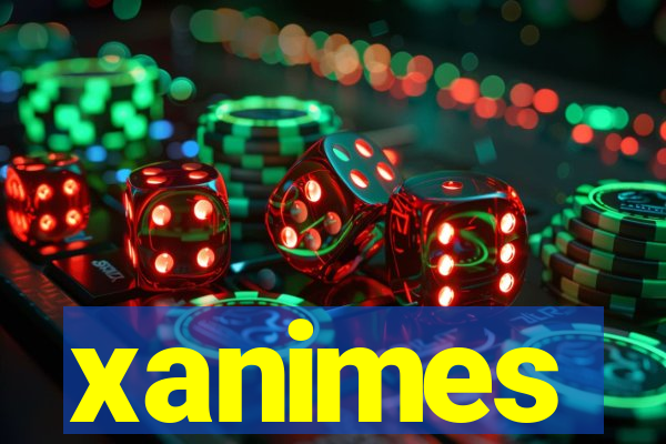 xanimes