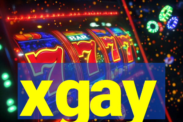 xgay