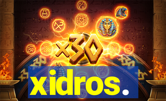 xidros.