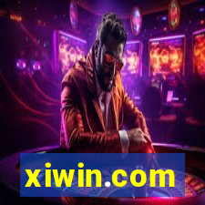 xiwin.com