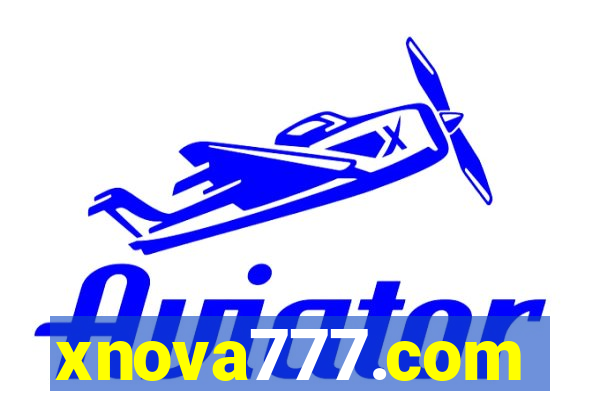 xnova777.com