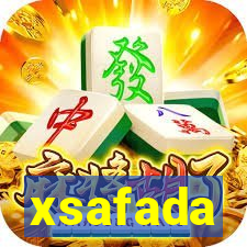 xsafada