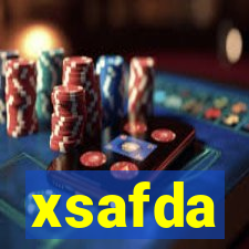 xsafda