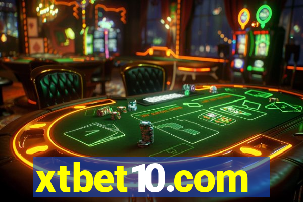 xtbet10.com