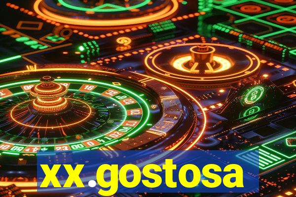 xx.gostosa