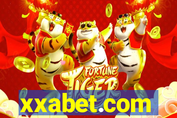 xxabet.com