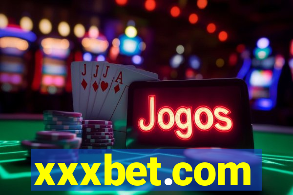 xxxbet.com