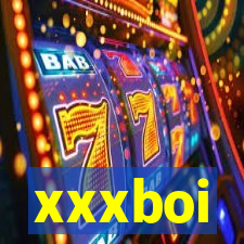 xxxboi