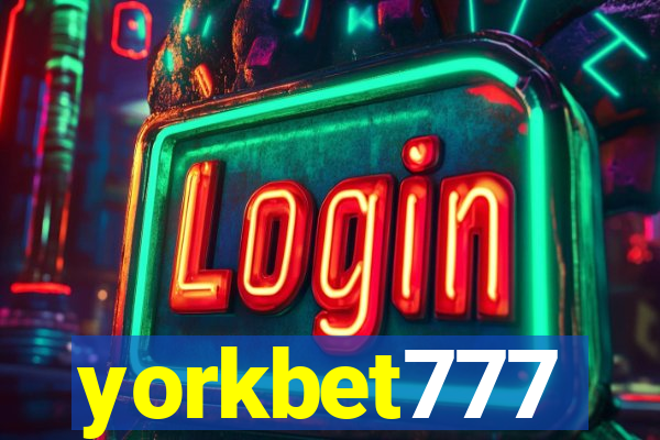 yorkbet777