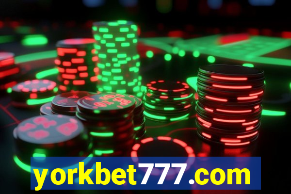 yorkbet777.com