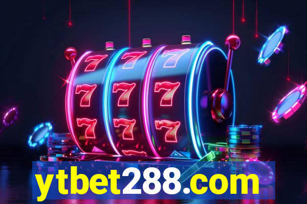 ytbet288.com