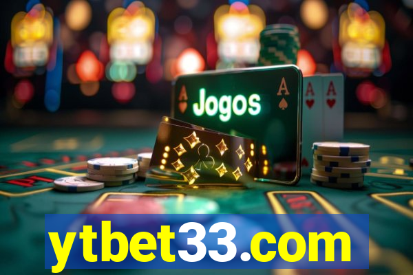 ytbet33.com