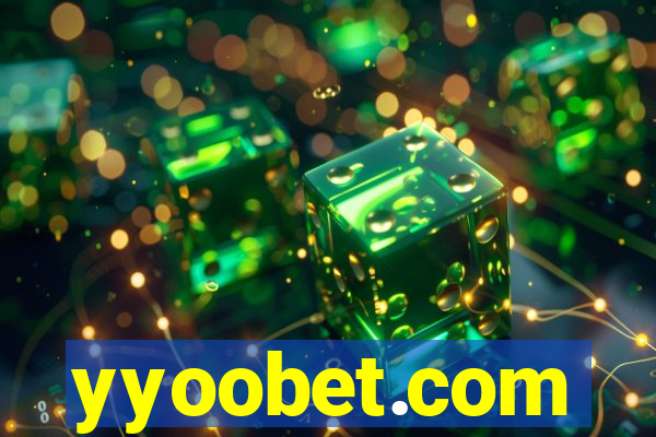 yyoobet.com