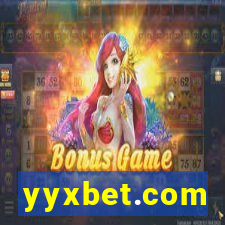 yyxbet.com