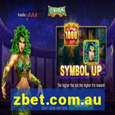 zbet.com.au