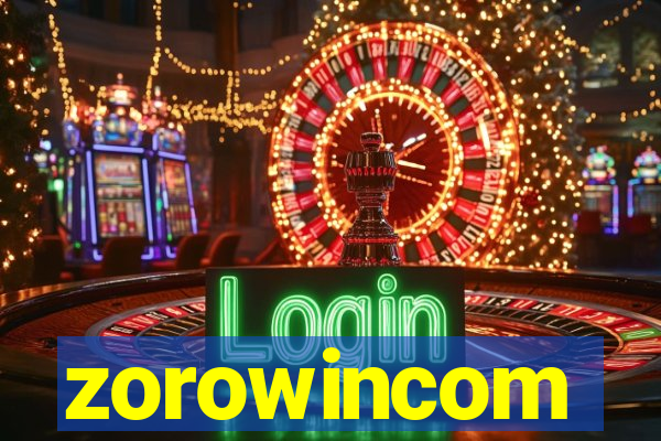 zorowincom